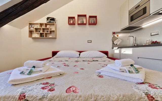 Torino Piazza Castello Studio