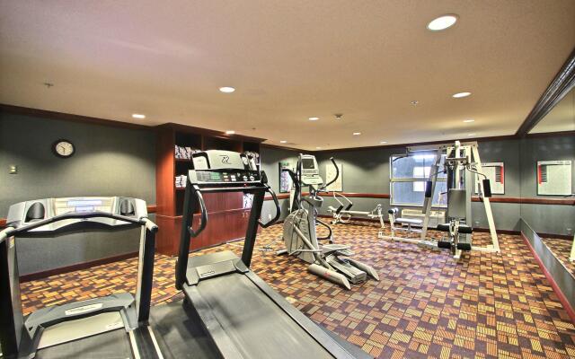 Holiday Inn Hotel & Suites Madison West - Middleton by IHG