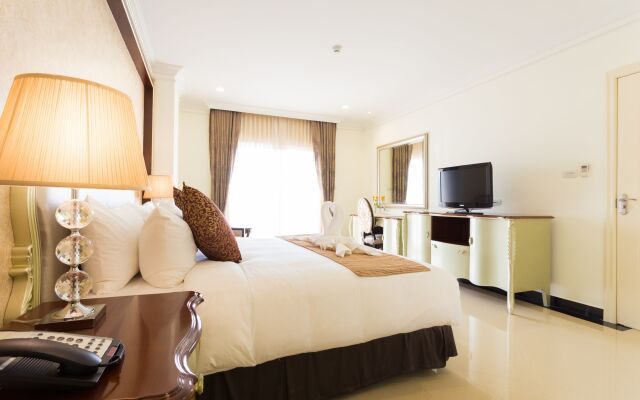 Lk Crystal Ville