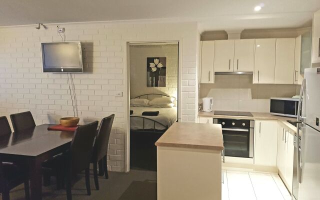 Enzian Hotel - Mt Buller