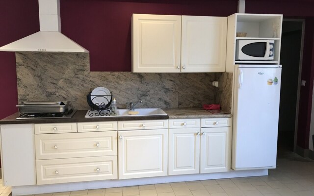 Appartement à Chazelles-Sur-Lyon