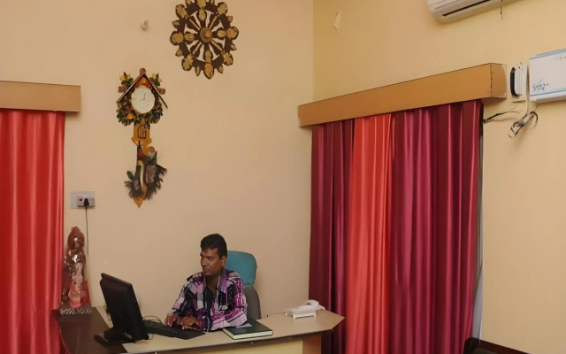 Ashish Villa Guest House
