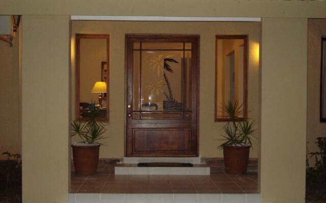 The Guest House Pongola