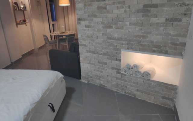 Agas Holiday Apartments - Gai Boutique