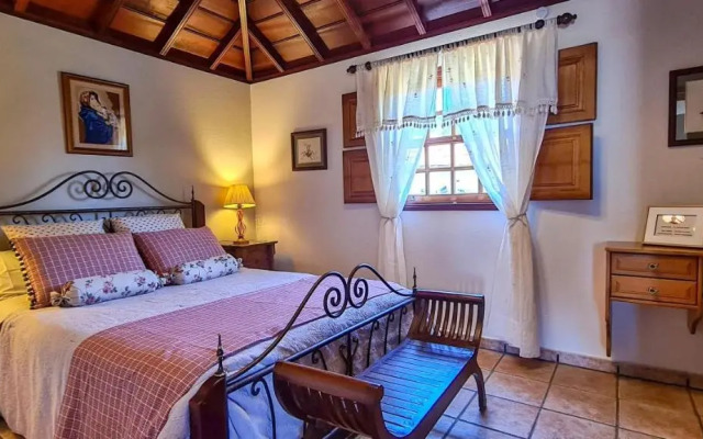 Finca Villa arriba