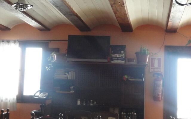Hostal Venta Liara