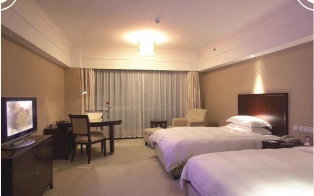 Oriental Hotel