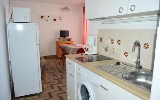 Résidence LES CYCLADES - Studio pour 4 Personnes 84