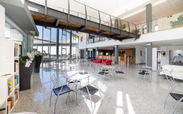 Sardegna Termale Hotel & SPA