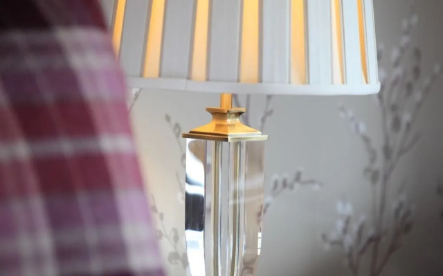 Virginia House Bed and Breakfast