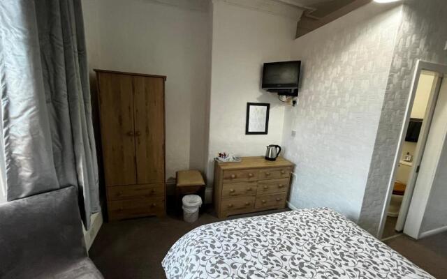 Dunarle Guesthouse