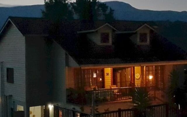 Insimbi B&B