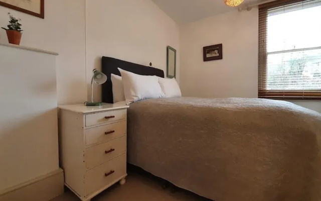 Stylish Town Centre Apartments