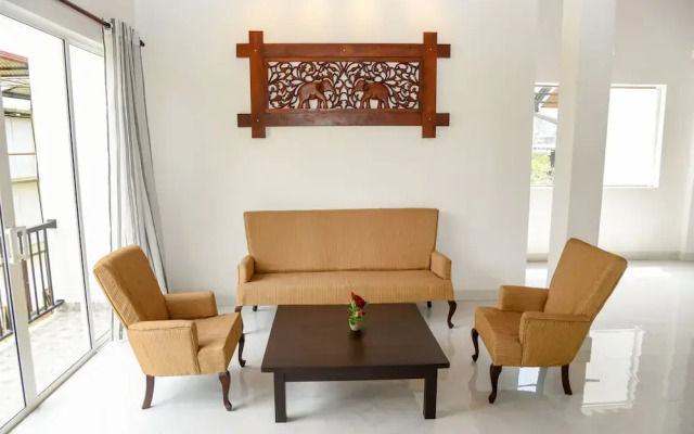OYO 451 Ivy Bungalow