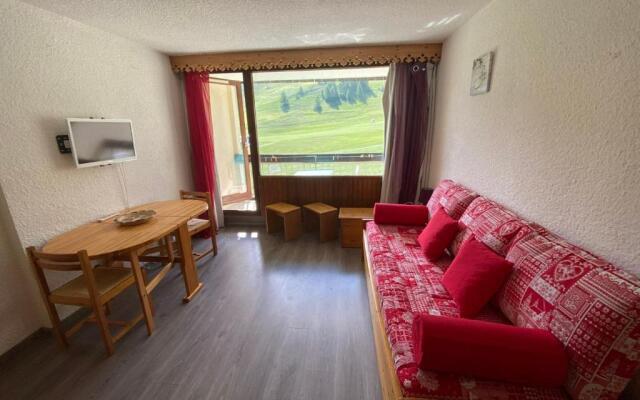 Appartement Montgenèvre, 1 pièce, 4 personnes - FR-1-445-72