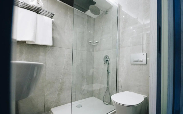 Valletta Collection - Ordinance Suites