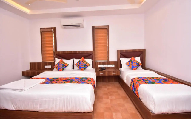 Hotel Orchid Suites Cochin