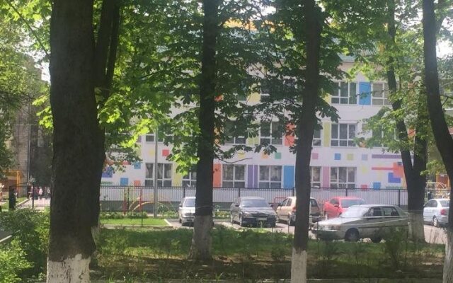 Westend Hostel Kiev