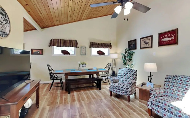 Summer Days Winter Nights