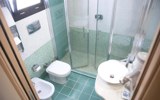 Villa Barbarina Nature Resort