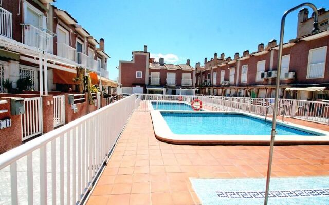 Tamarit Beach 10 - Two Bedroom