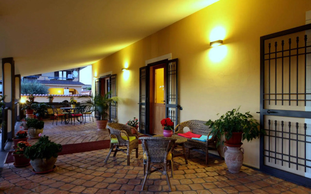 Villa Rosita