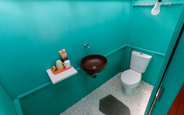 Hoàng Gia trang Homestay