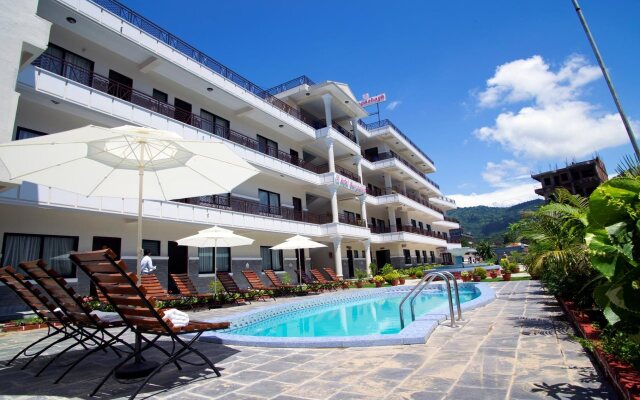 Hotel Swapnabagh