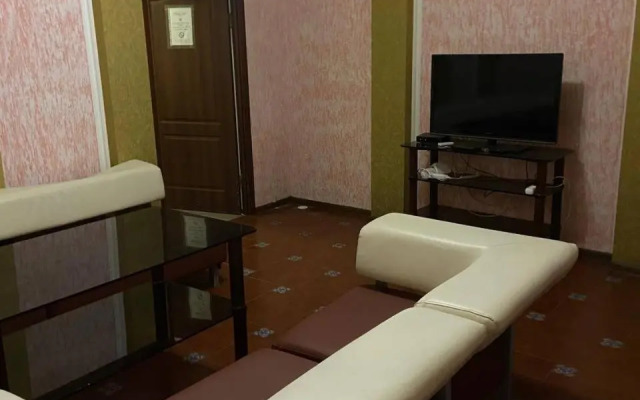 Відпочинковий комплекс Старий дворик