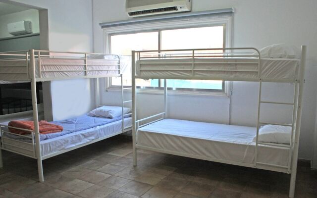 C.A.T Hostel