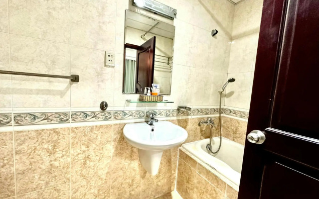 Anh Duy Hotel