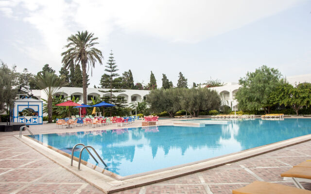 Le Hammamet Hotel & Spa