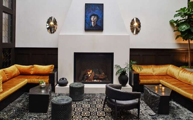 Hotel Figueroa, an Unbound Collection by Hyatt