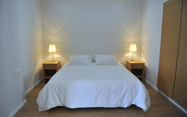 E Hotel Spa & Resort Cyprus