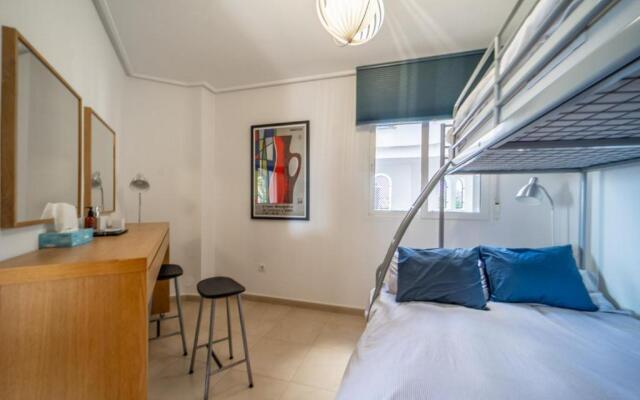 Amazing Golf Views Apartment - AN1423LT