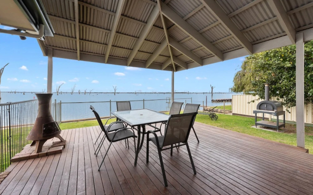 Mulwala Lakeside Waterfront