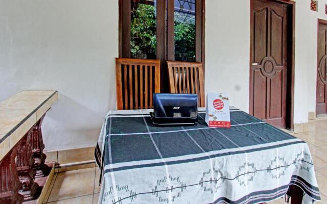 Hotel O Dani HomestayNearSesaot Lodge