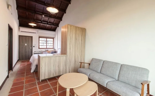 Penghu Bay Resort