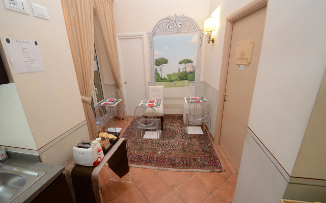 Trevispagna Charme B&B