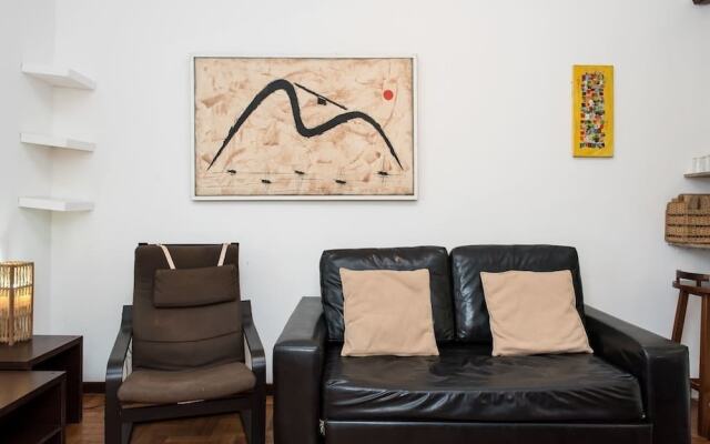 Lindo Apartamento a 50m da Praia