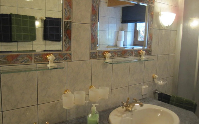 Ferienwohnung Lederle