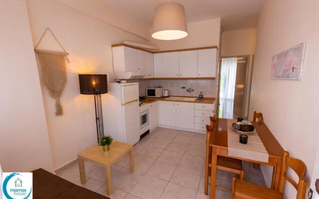 Mama's House luxury apartments