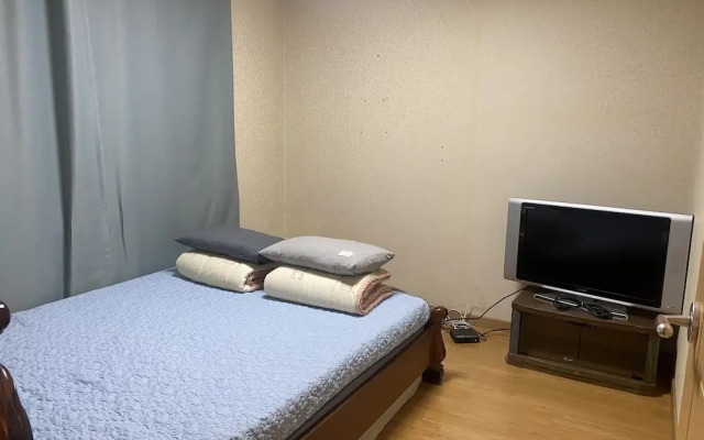 Inje Leenchung Pension