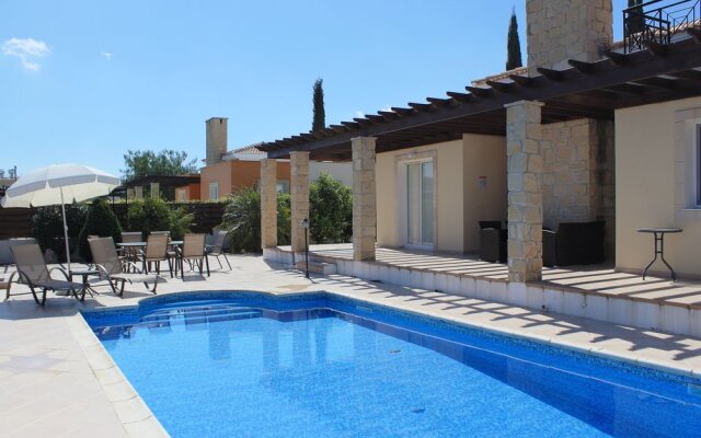 Villa Trudy