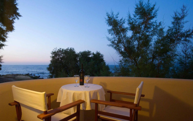 Seafalios Villa
