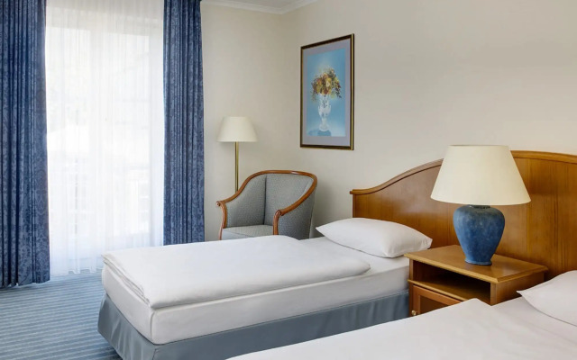 Dorint Parkhotel Meißen