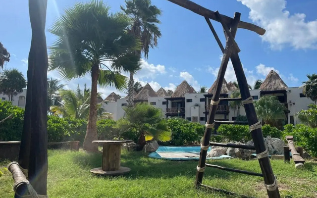 Hotel VR Club Tulum Riviera