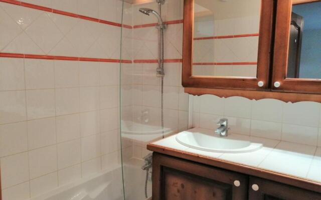 Appartement Morillon, 3 pièces, 7 personnes - FR-1-412-15