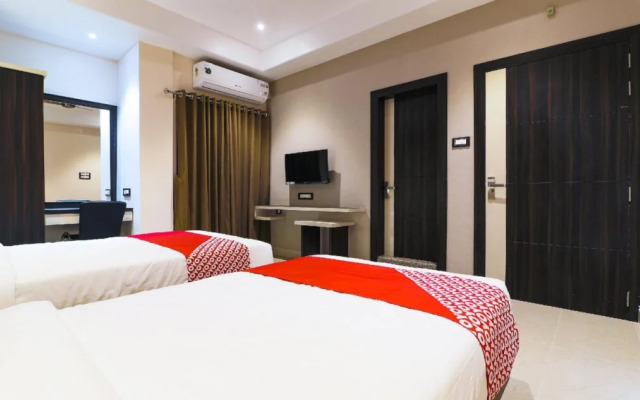 Aditya Residency By OYO Rooms