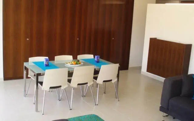 Herdade dos Salgados T1